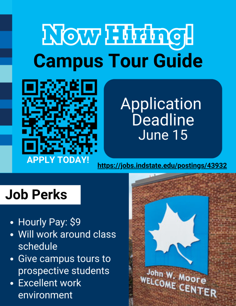 summer tour guide jobs